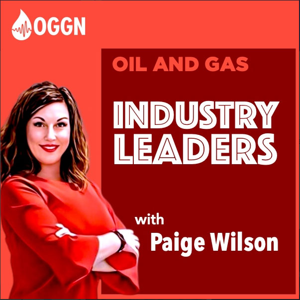 OGGN Oil & Gas Industry Leader Podcast